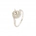 Anello con diamanti - 320755R41W