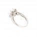 Anello con diamanti - BS14659RE31
