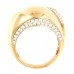 Anello con diamanti - BS30826R