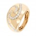 Anello con diamanti - BS30833RR