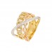 Anello con diamanti - R02170HA01