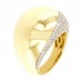 Anello con diamanti - R02590YA01-A