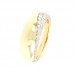 Anello con diamanti - R02592YA01-A
