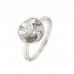 Anello con diamanti - R00505WA01.